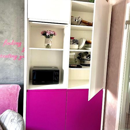 Apartament Cu 3 Dormitoare Jolie.M Apartment Galati Luaran gambar