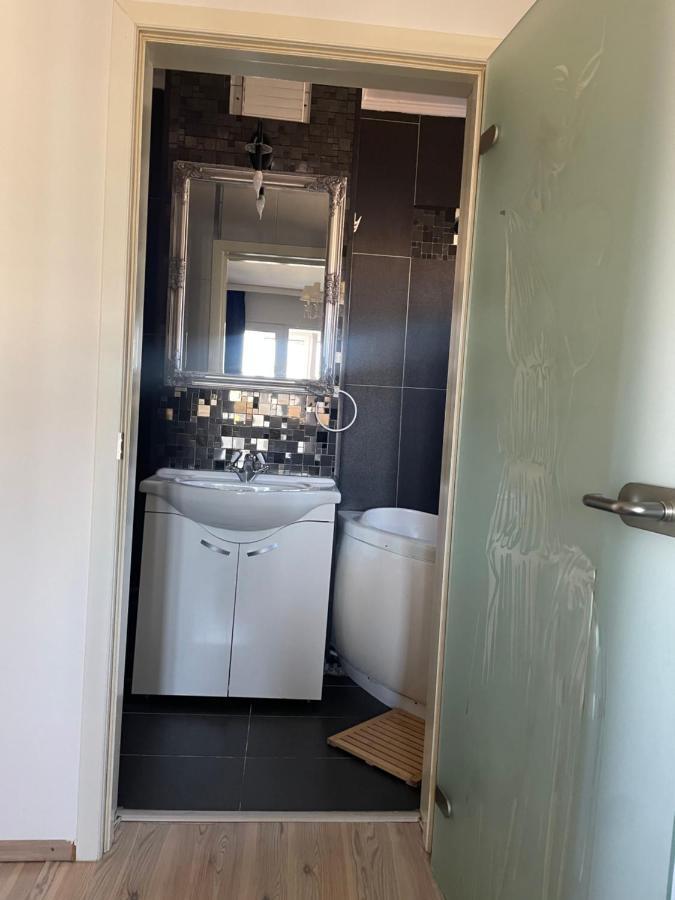 Apartament Cu 3 Dormitoare Jolie.M Apartment Galati Luaran gambar