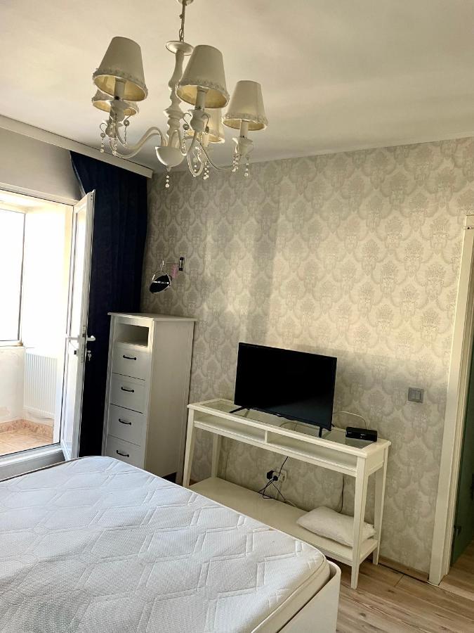 Apartament Cu 3 Dormitoare Jolie.M Apartment Galati Luaran gambar