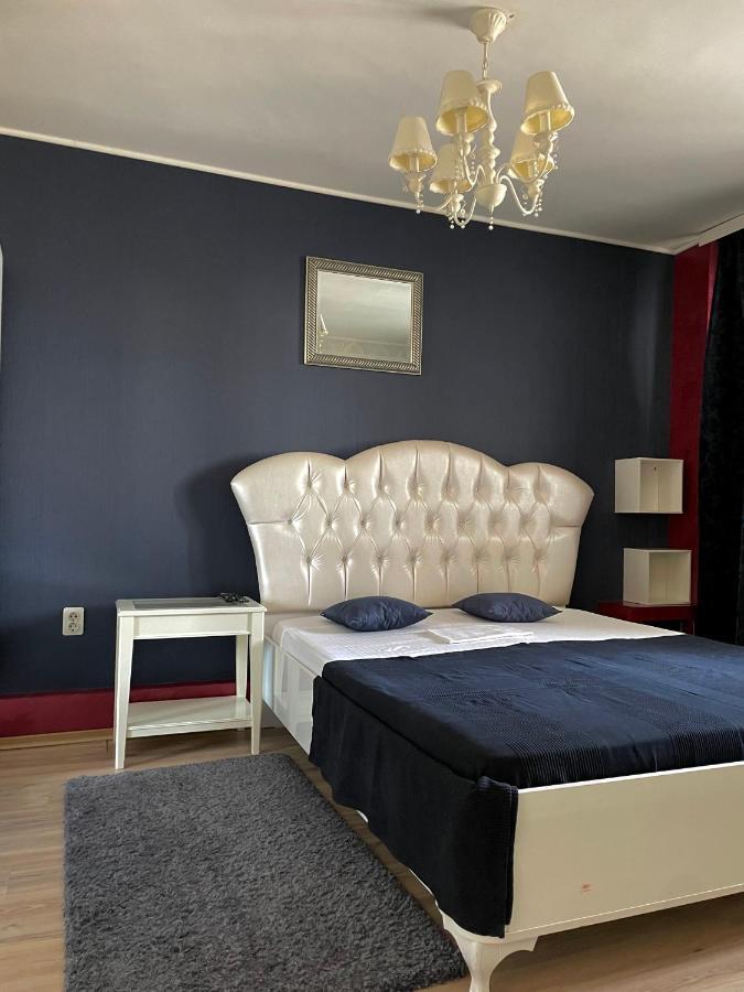 Apartament Cu 3 Dormitoare Jolie.M Apartment Galati Luaran gambar