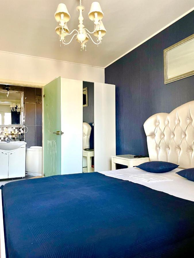 Apartament Cu 3 Dormitoare Jolie.M Apartment Galati Luaran gambar