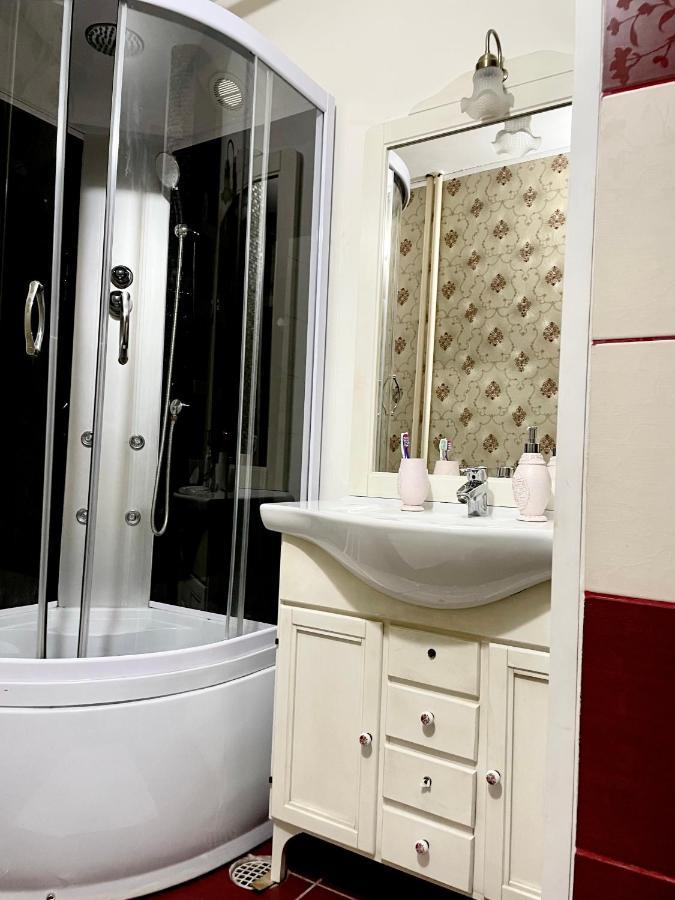 Apartament Cu 3 Dormitoare Jolie.M Apartment Galati Luaran gambar