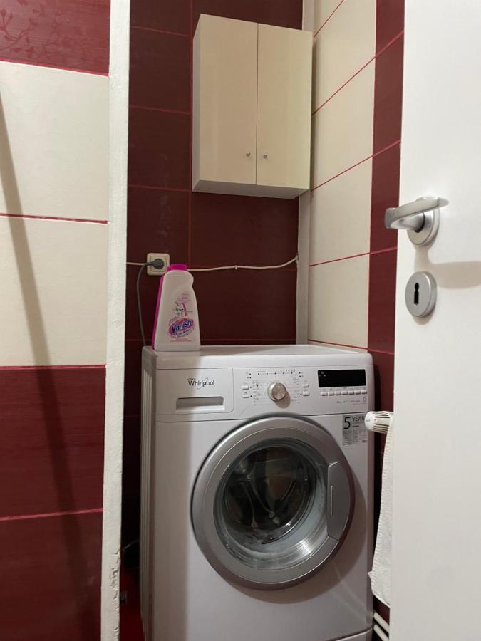 Apartament Cu 3 Dormitoare Jolie.M Apartment Galati Luaran gambar