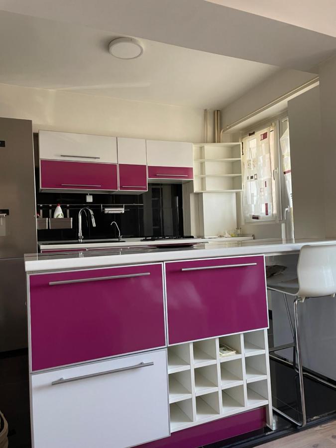 Apartament Cu 3 Dormitoare Jolie.M Apartment Galati Luaran gambar