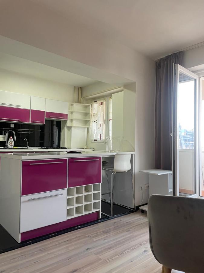 Apartament Cu 3 Dormitoare Jolie.M Apartment Galati Luaran gambar