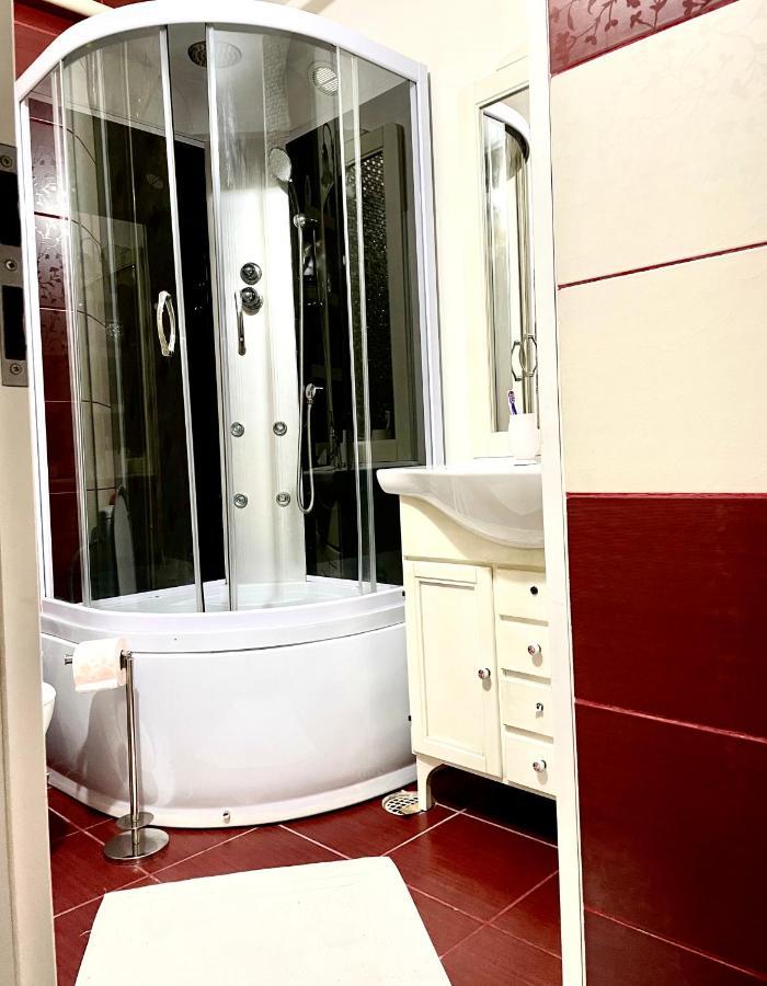 Apartament Cu 3 Dormitoare Jolie.M Apartment Galati Luaran gambar