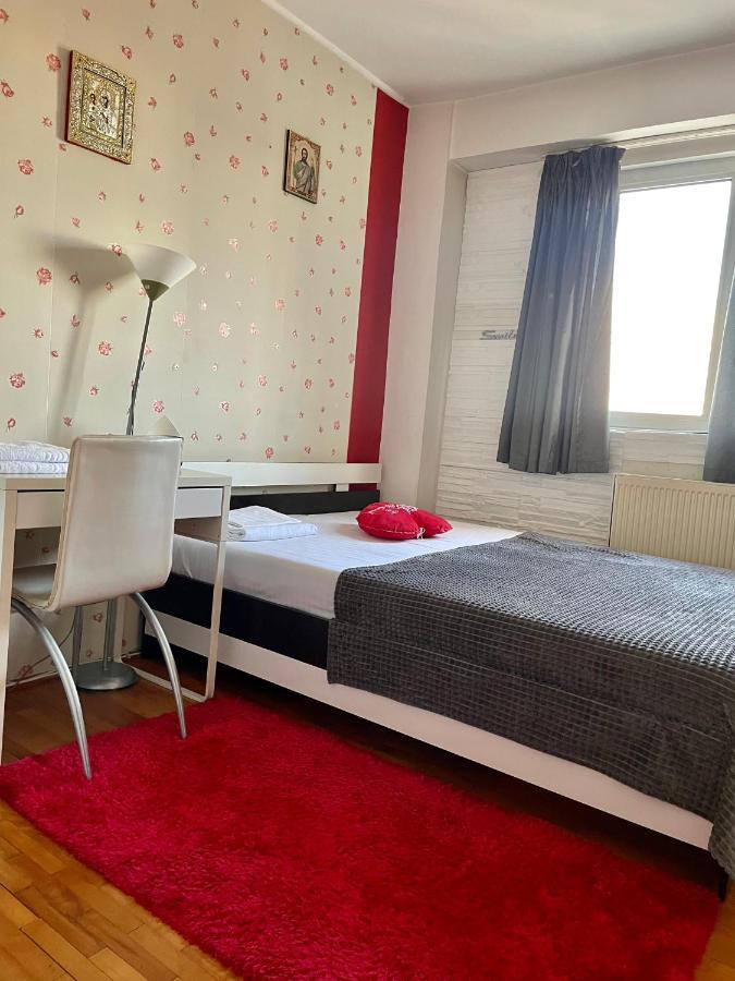 Apartament Cu 3 Dormitoare Jolie.M Apartment Galati Luaran gambar