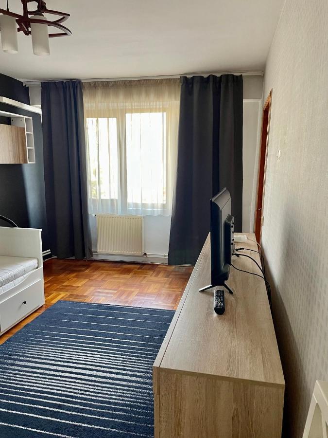Apartament Cu 3 Dormitoare Jolie.M Apartment Galati Luaran gambar