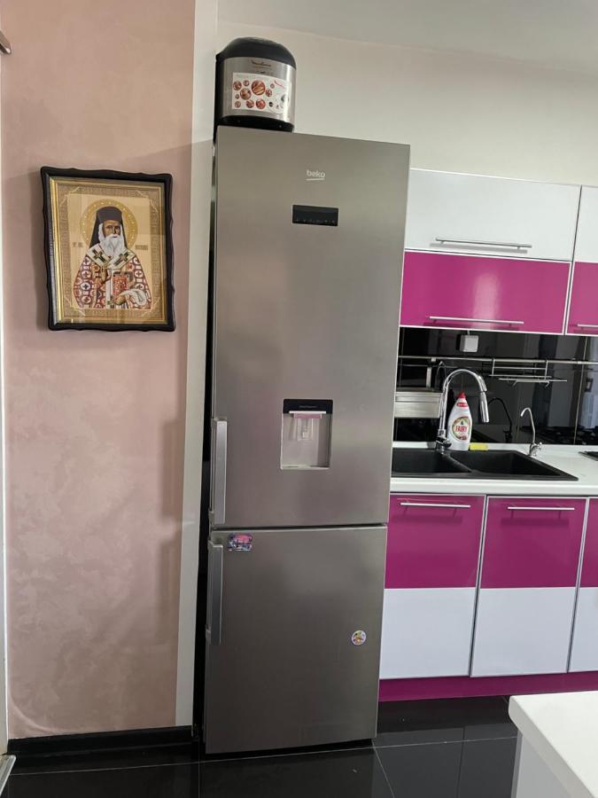 Apartament Cu 3 Dormitoare Jolie.M Apartment Galati Luaran gambar