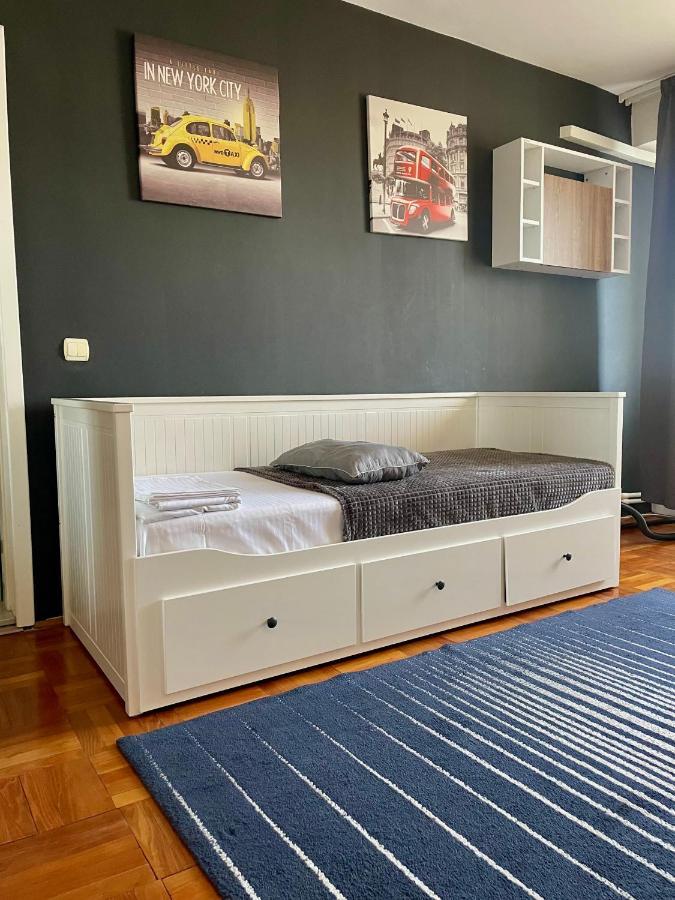 Apartament Cu 3 Dormitoare Jolie.M Apartment Galati Luaran gambar