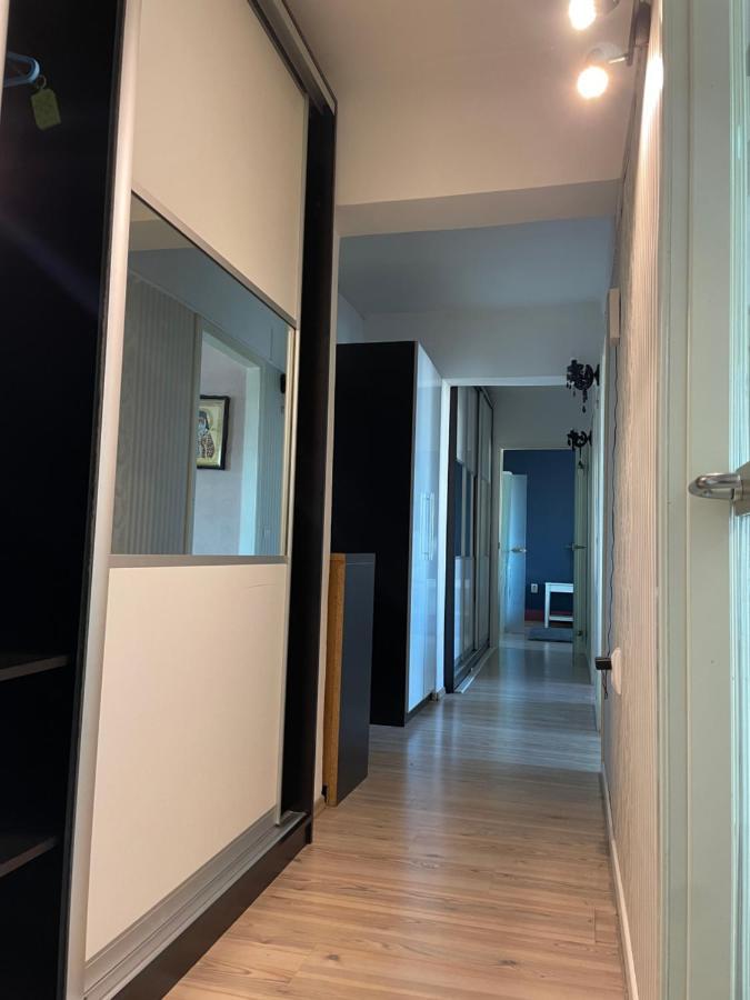 Apartament Cu 3 Dormitoare Jolie.M Apartment Galati Luaran gambar